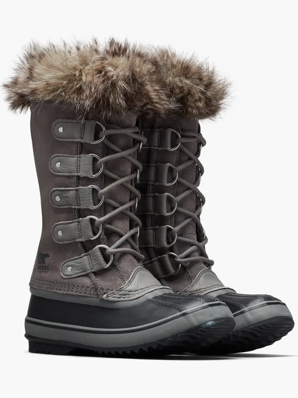 Sorel Joan of Arctic Waterproof Boot